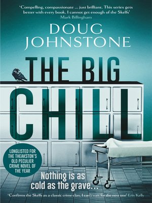 cover image of The Big Chill